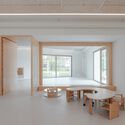 New Nursery School in Bergamo / Studio Capitanio Architetti - Interior Photography, Kindergarten