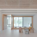 New Nursery School in Bergamo / Studio Capitanio Architetti - Interior Photography, Kindergarten