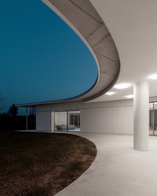 New Nursery School in Bergamo / Studio Capitanio Architetti - Image 19 of 25