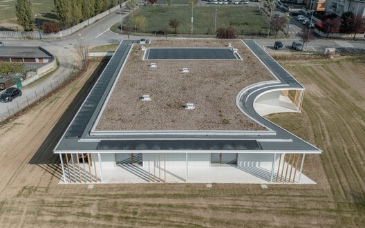 New Nursery School in Bergamo / Studio Capitanio Architetti - Image 22 of 25