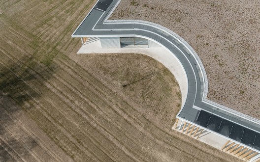 New Nursery School in Bergamo / Studio Capitanio Architetti - Image 16 of 25