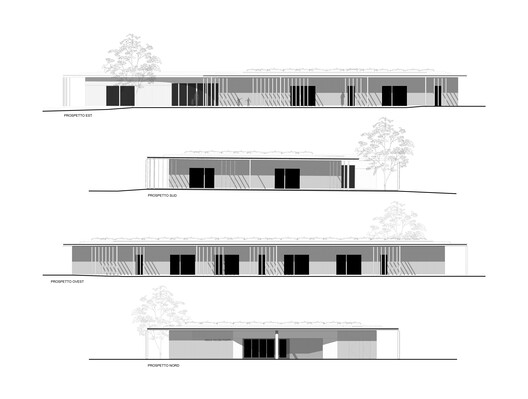 New Nursery School in Bergamo / Studio Capitanio Architetti - Image 25 of 25
