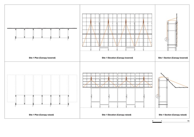 Flipmod 遮阳亭 / Ambit Narrative Design (A.N.D) - 30 的图像 34