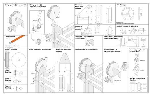 Flipmod / Ambit Narrative Design (A.N.D) - Image 34 of 34