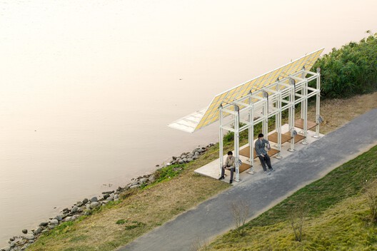 Flipmod / Ambit Narrative Design (A.N.D) - Exterior Photography, Coast