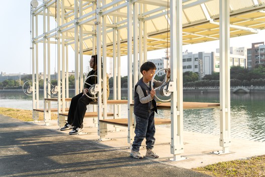 Flipmod / Ambit Narrative Design (A.N.D) - Interior Photography