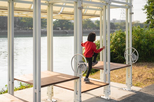 Flipmod / Ambit Narrative Design (A.N.D) - Interior Photography