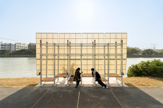 Flipmod / Ambit Narrative Design (A.N.D) - Exterior Photography