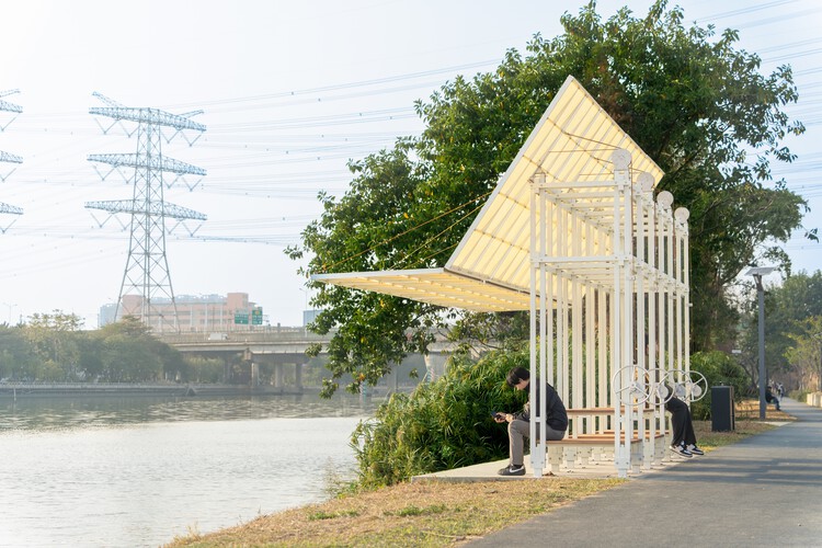 Flipmod / Ambit Narrative Design (AND) - Fotografía de exteriores