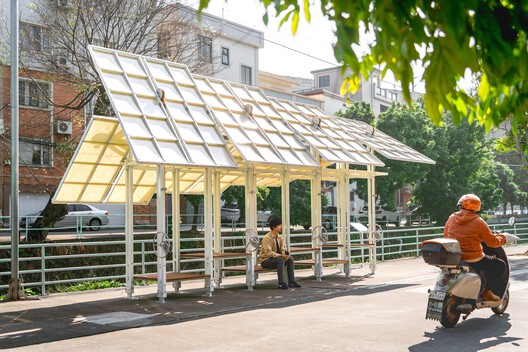 Flipmod / Ambit Narrative Design (A.N.D) - Exterior Photography