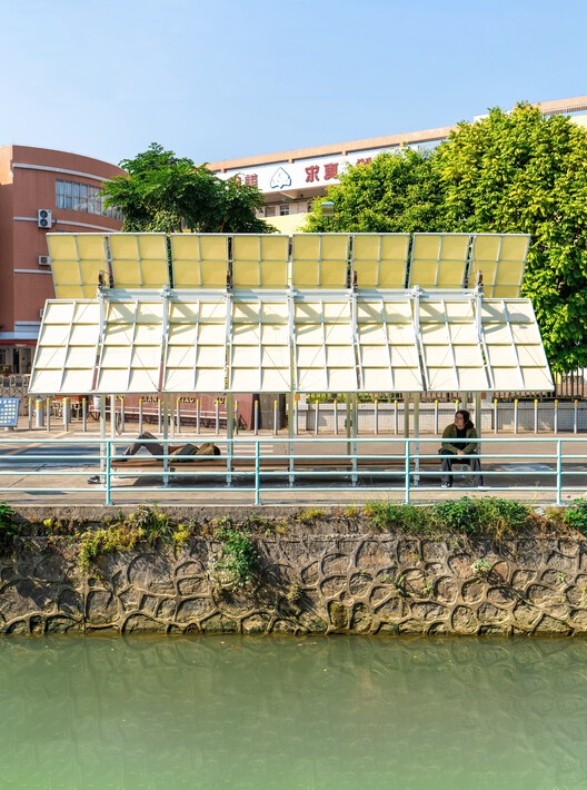 Flipmod / Ambit Narrative Design (A.N.D) - Exterior Photography