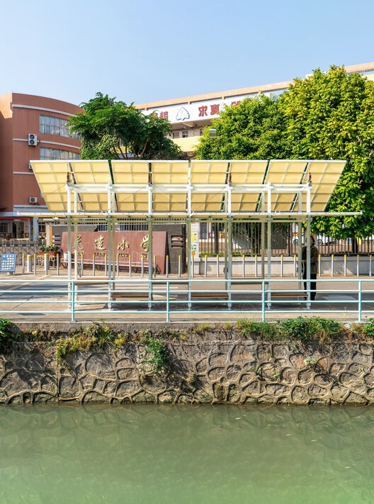 Flipmod / Ambit Narrative Design (A.N.D) - Exterior Photography