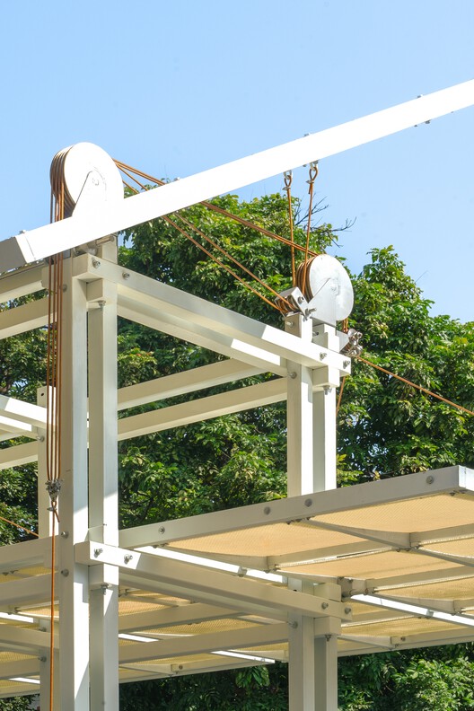 Flipmod / Ambit Narrative Design (A.N.D) - Image 28 of 34