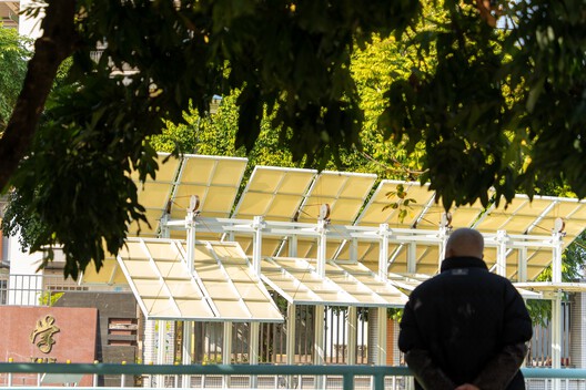 Flipmod / Ambit Narrative Design (A.N.D) - Exterior Photography