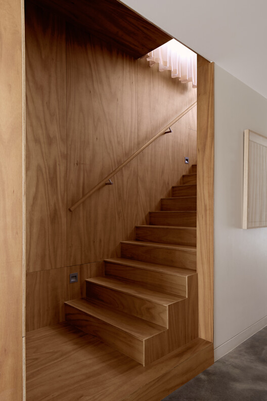 Henville Street House  / Philip Stejskal Architecture - Image 15 of 32