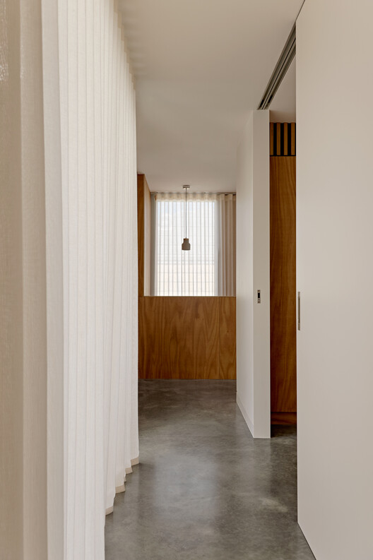 Henville Street House  / Philip Stejskal Architecture - Image 19 of 32