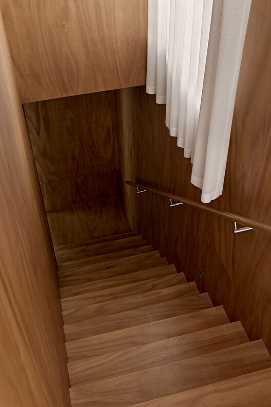 Henville Street House  / Philip Stejskal Architecture - Image 20 of 32