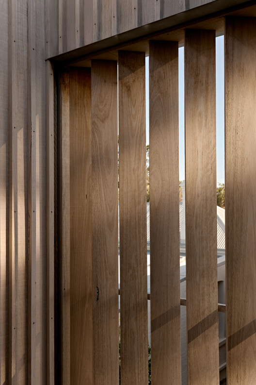 Henville Street House  / Philip Stejskal Architecture - Image 23 of 32