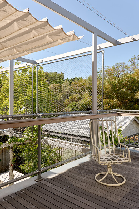 Henville Street House  / Philip Stejskal Architecture - Image 21 of 32