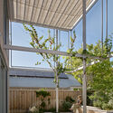 Henville Street House  / Philip Stejskal Architecture - Exterior Photography, Houses, Garden, Balcony