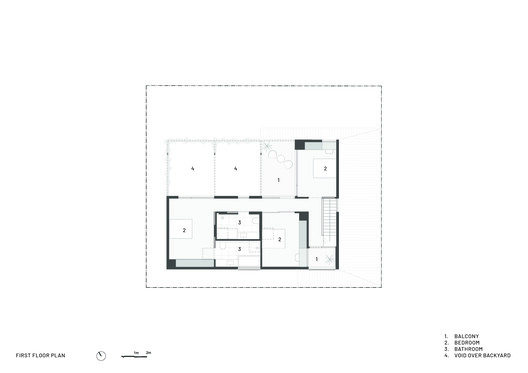 Henville Street House  / Philip Stejskal Architecture - Image 30 of 32