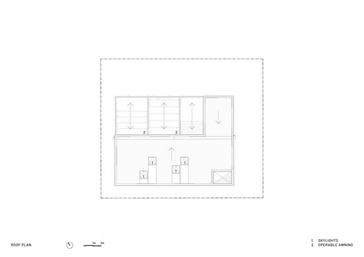 Henville Street House  / Philip Stejskal Architecture - Image 31 of 32