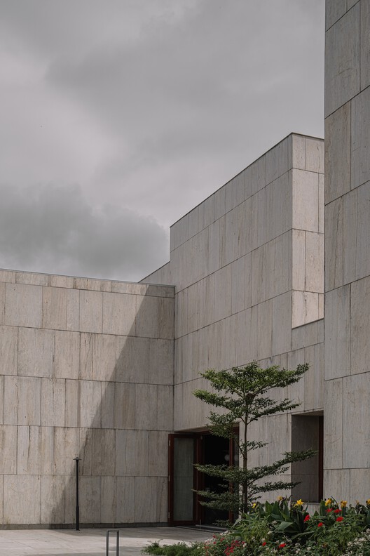 PBR House / Studio Saransh - Image 30 of 32