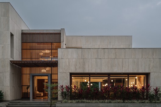 PBR House / Studio Saransh - Image 32 of 32