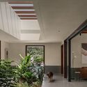 PBR House / Studio Saransh - Houses