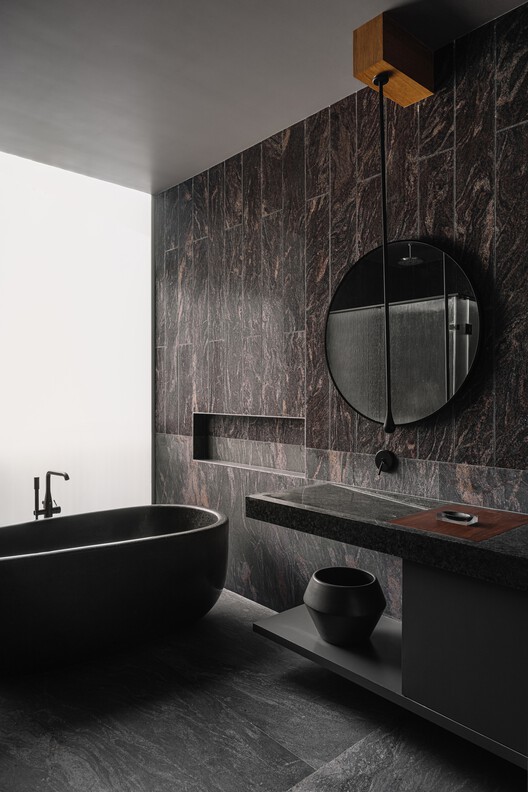 PBR House / Studio Saransh - Image 27 of 32