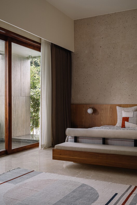 PBR House / Studio Saransh - Image 19 of 32