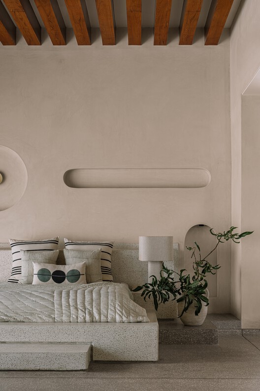 PBR House / Studio Saransh - Image 23 of 32