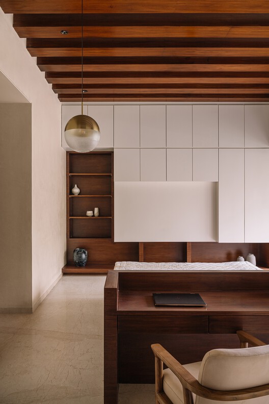 PBR House / Studio Saransh - Image 22 of 32