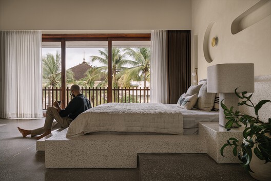 PBR House / Studio Saransh - Interior Photography, Bedroom, Bed, Wood, Lighting