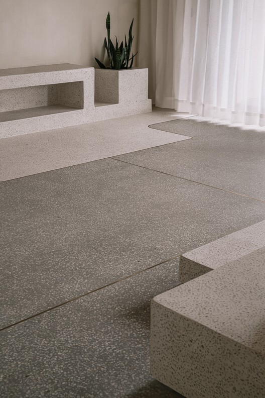 PBR House / Studio Saransh - Image 25 of 32