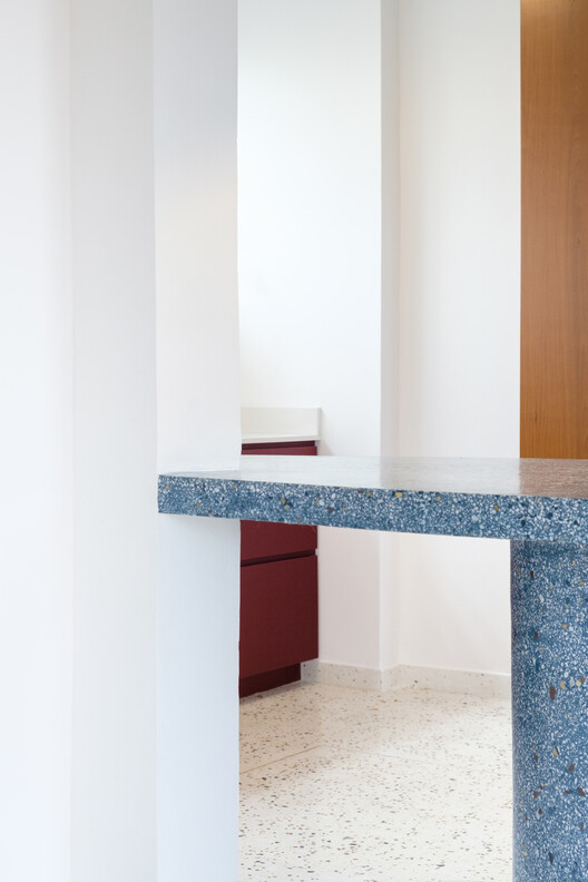 Black Pearl Apartment / Julia Peres.Co Arquitetura Black Pearl Apartment / Julia Peres.Co Arquitetura - Interior Photography