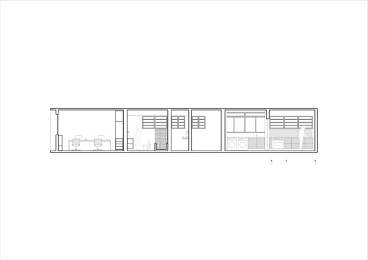 Black Pearl Apartment / Julia Peres.Co Arquitetura Black Pearl Apartment / Julia Peres.Co Arquitetura - Image 24 of 27