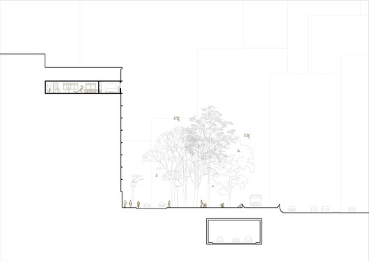 Black Pearl Apartment / Julia Peres.Co Arquitetura Black Pearl Apartment / Julia Peres.Co Arquitetura - Image 26 of 27