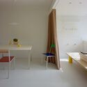L’appartement Hu / OUJ - Interior Photography, Apartments, Chair