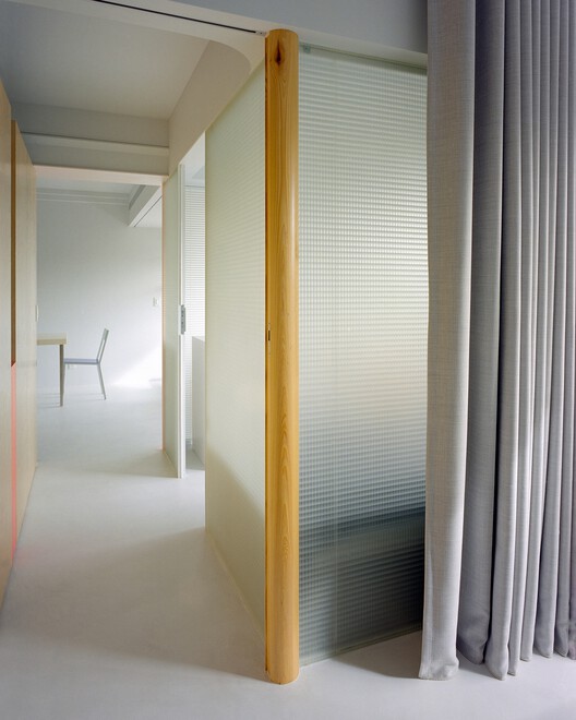 L’appartement Hu / OUJ L’appartement Hu / OUJ - Image 12 of 25