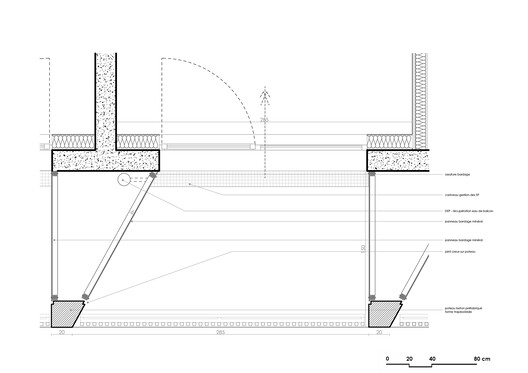The Babel Community - Coliving Residence  / D'HOUNDT+BAJART Architectes&associés - Image 38 of 38
