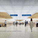 UNS and Settanta7 Selected to Design Turin Metro Line 2 as a 32-Station Network - Imagen 2 de 4