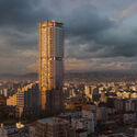 Imported Futures: Global Architecture Shaping Albania’s Urban Transformation - Image 1 of 4