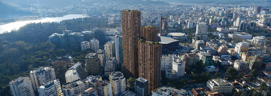 Imported Futures: Global Architecture Shaping Albania’s Urban Transformation - Image 17 of 31