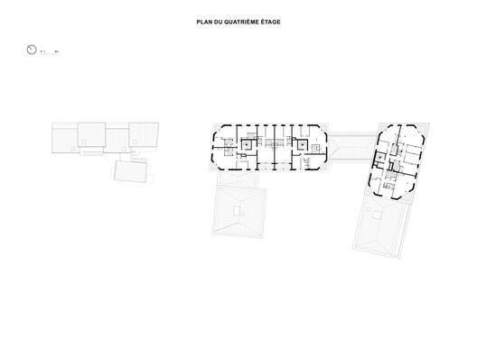 81 Housing Units / Ramdam Architectes + palast - Image 18 of 26