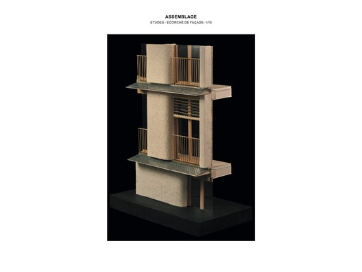 81 Housing Units / Ramdam Architectes + palast - Image 24 of 26