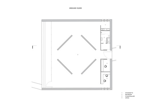 Kaloki Nyamai Studio / Adjaye Associates - Image 23 of 29