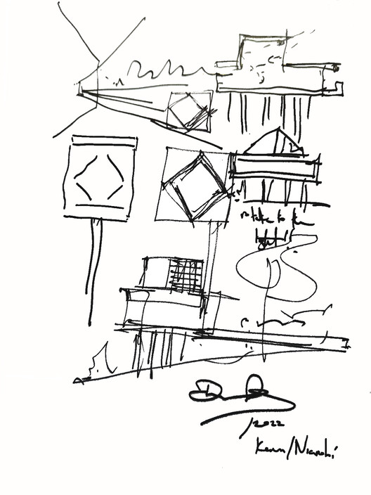 Kaloki Nyamai Studio / Adjaye Associates - Image 21 of 29