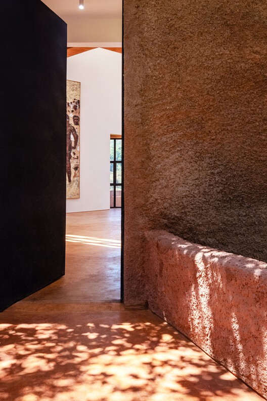 Kaloki Nyamai Studio / Adjaye Associates - Image 10 of 29