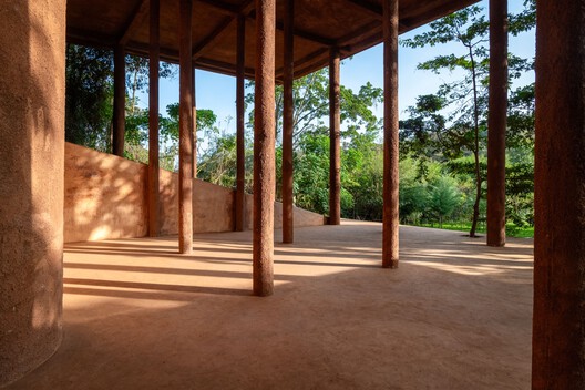 Kaloki Nyamai Studio / Adjaye Associates - Image 18 of 29